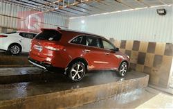 كيا سورينتو